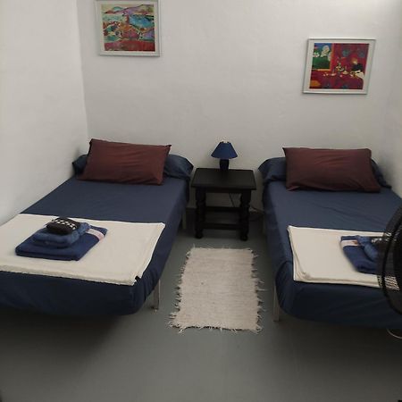 La Gaspara'S Loft إِستيبونا المظهر الخارجي الصورة
