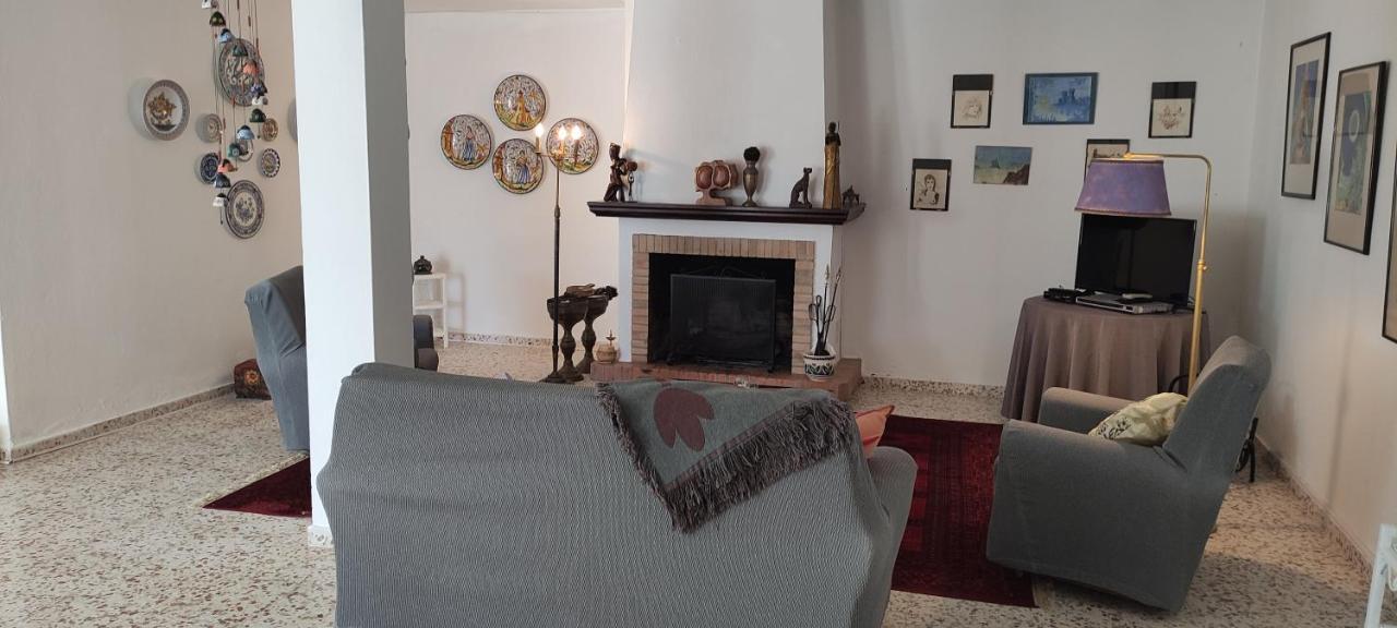 La Gaspara'S Loft إِستيبونا المظهر الخارجي الصورة