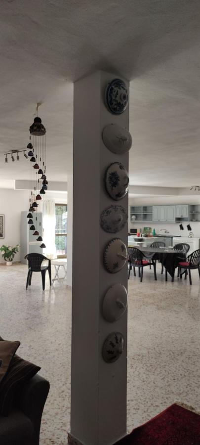 La Gaspara'S Loft إِستيبونا المظهر الخارجي الصورة