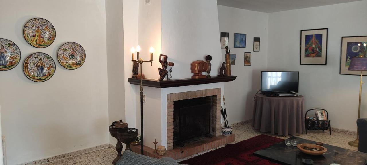 La Gaspara'S Loft إِستيبونا المظهر الخارجي الصورة