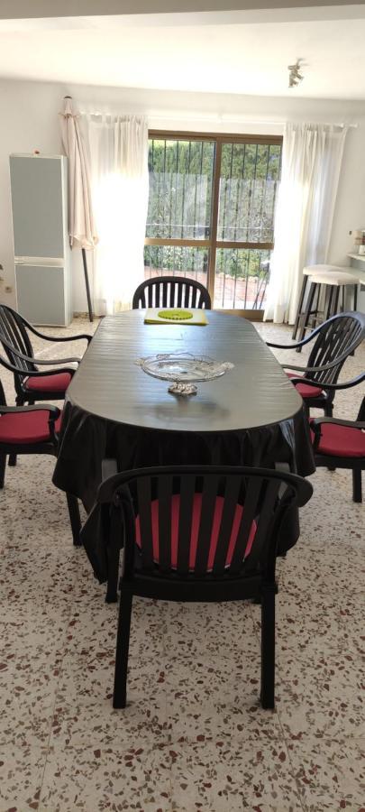 La Gaspara'S Loft إِستيبونا المظهر الخارجي الصورة
