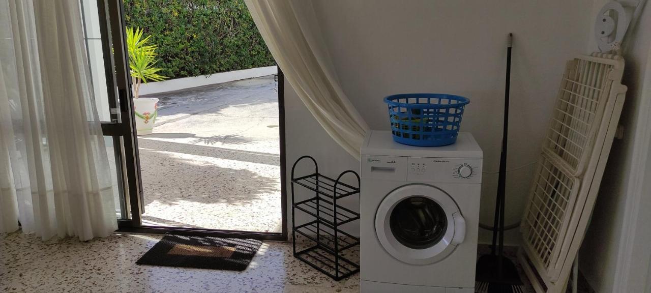 La Gaspara'S Loft إِستيبونا المظهر الخارجي الصورة
