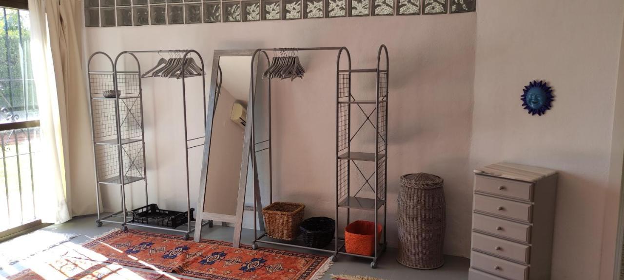 La Gaspara'S Loft إِستيبونا المظهر الخارجي الصورة