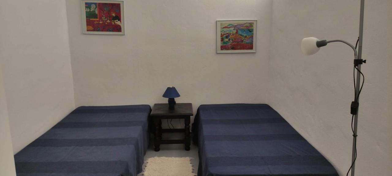 La Gaspara'S Loft إِستيبونا المظهر الخارجي الصورة