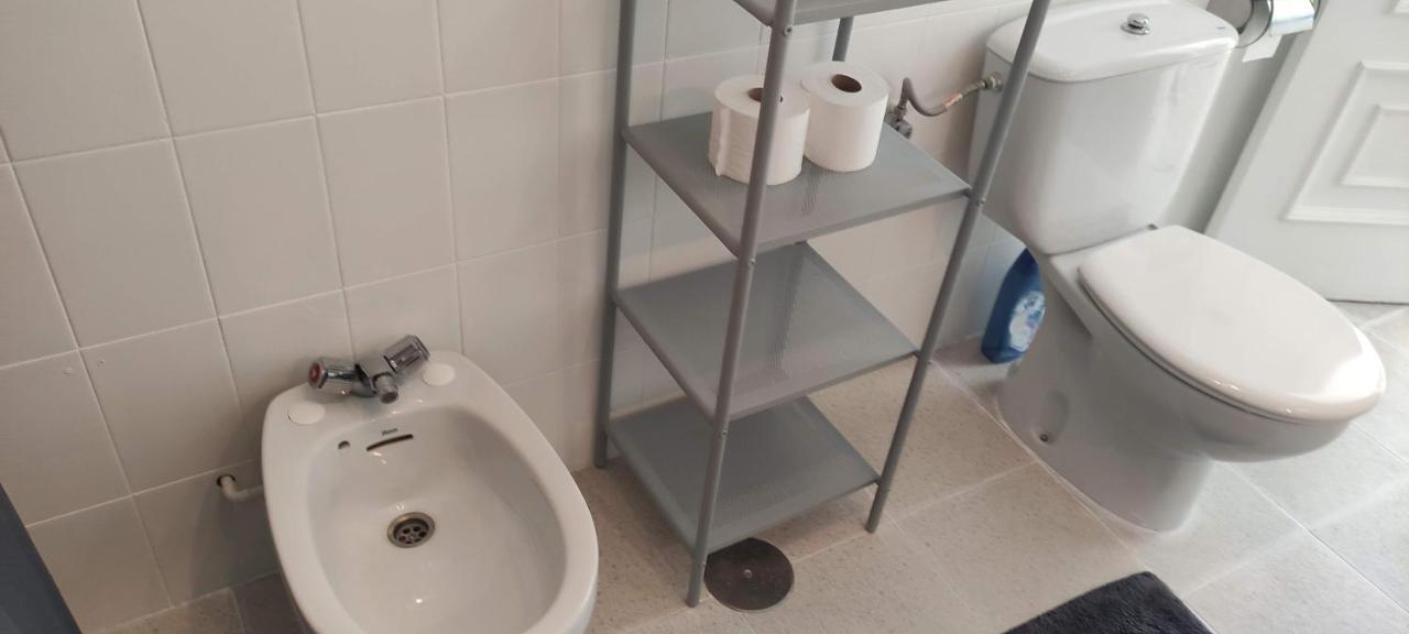 La Gaspara'S Loft إِستيبونا المظهر الخارجي الصورة