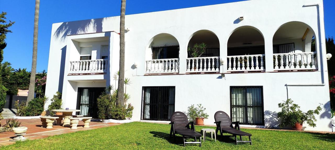 La Gaspara'S Loft إِستيبونا المظهر الخارجي الصورة