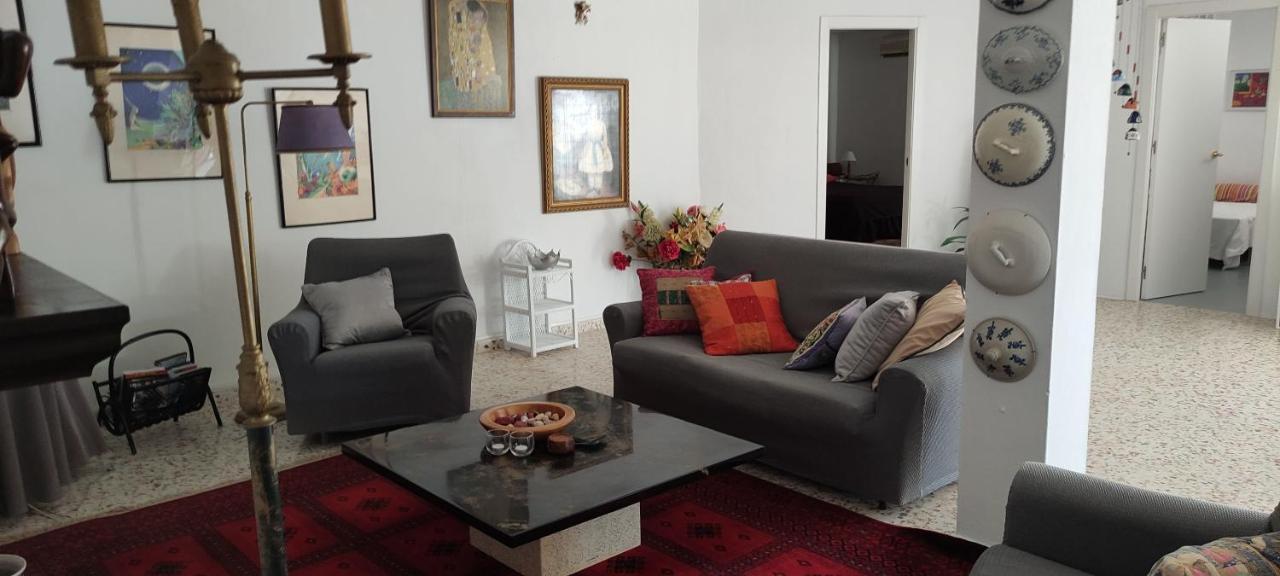 La Gaspara'S Loft إِستيبونا المظهر الخارجي الصورة