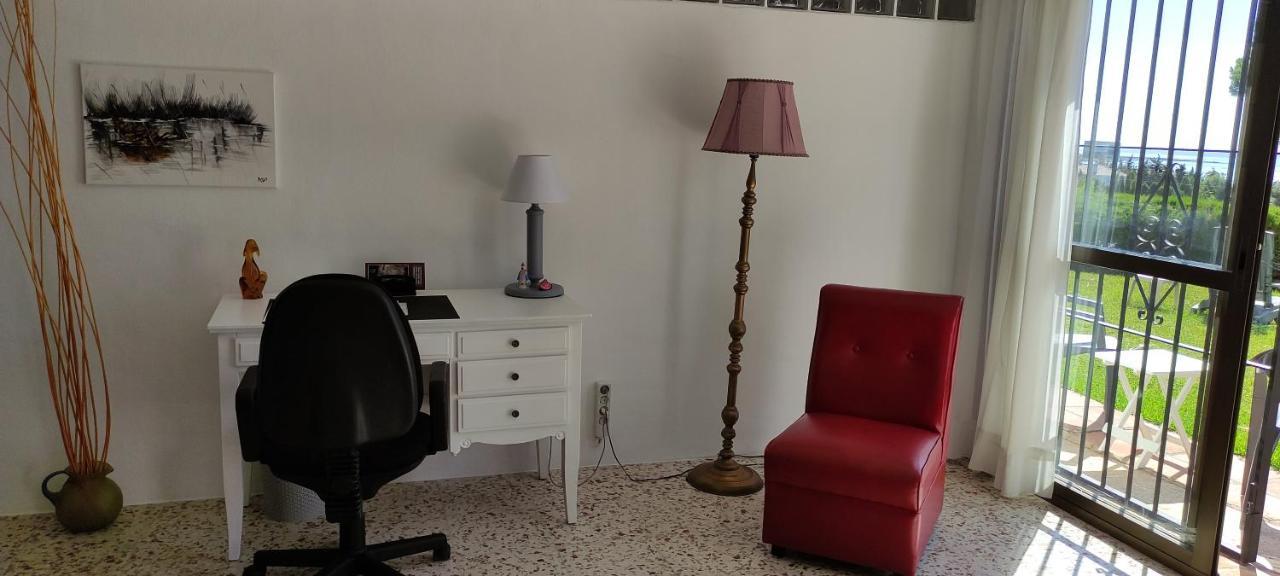 La Gaspara'S Loft إِستيبونا المظهر الخارجي الصورة