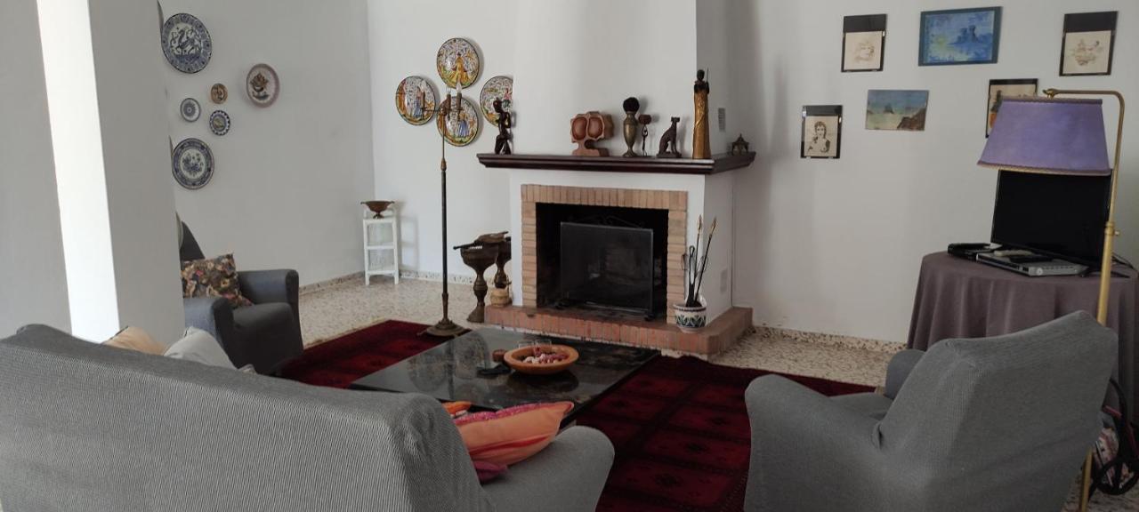 La Gaspara'S Loft إِستيبونا المظهر الخارجي الصورة
