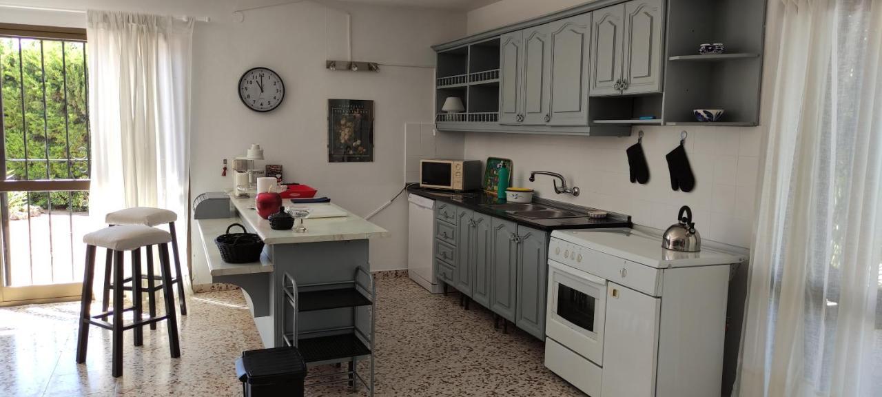 La Gaspara'S Loft إِستيبونا المظهر الخارجي الصورة