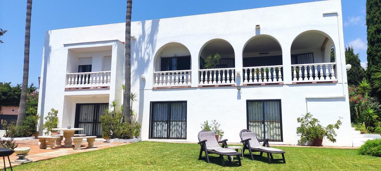 La Gaspara'S Loft إِستيبونا المظهر الخارجي الصورة