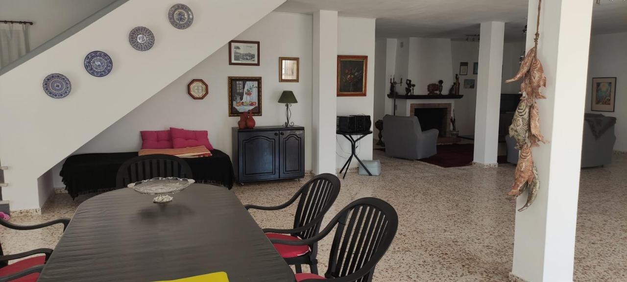 La Gaspara'S Loft إِستيبونا المظهر الخارجي الصورة