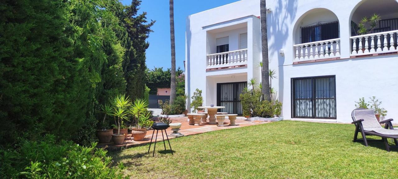 La Gaspara'S Loft إِستيبونا المظهر الخارجي الصورة