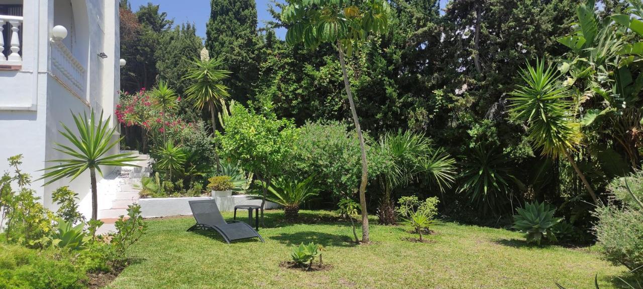 La Gaspara'S Loft إِستيبونا المظهر الخارجي الصورة
