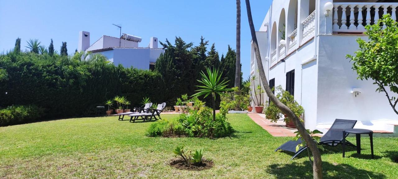 La Gaspara'S Loft إِستيبونا المظهر الخارجي الصورة