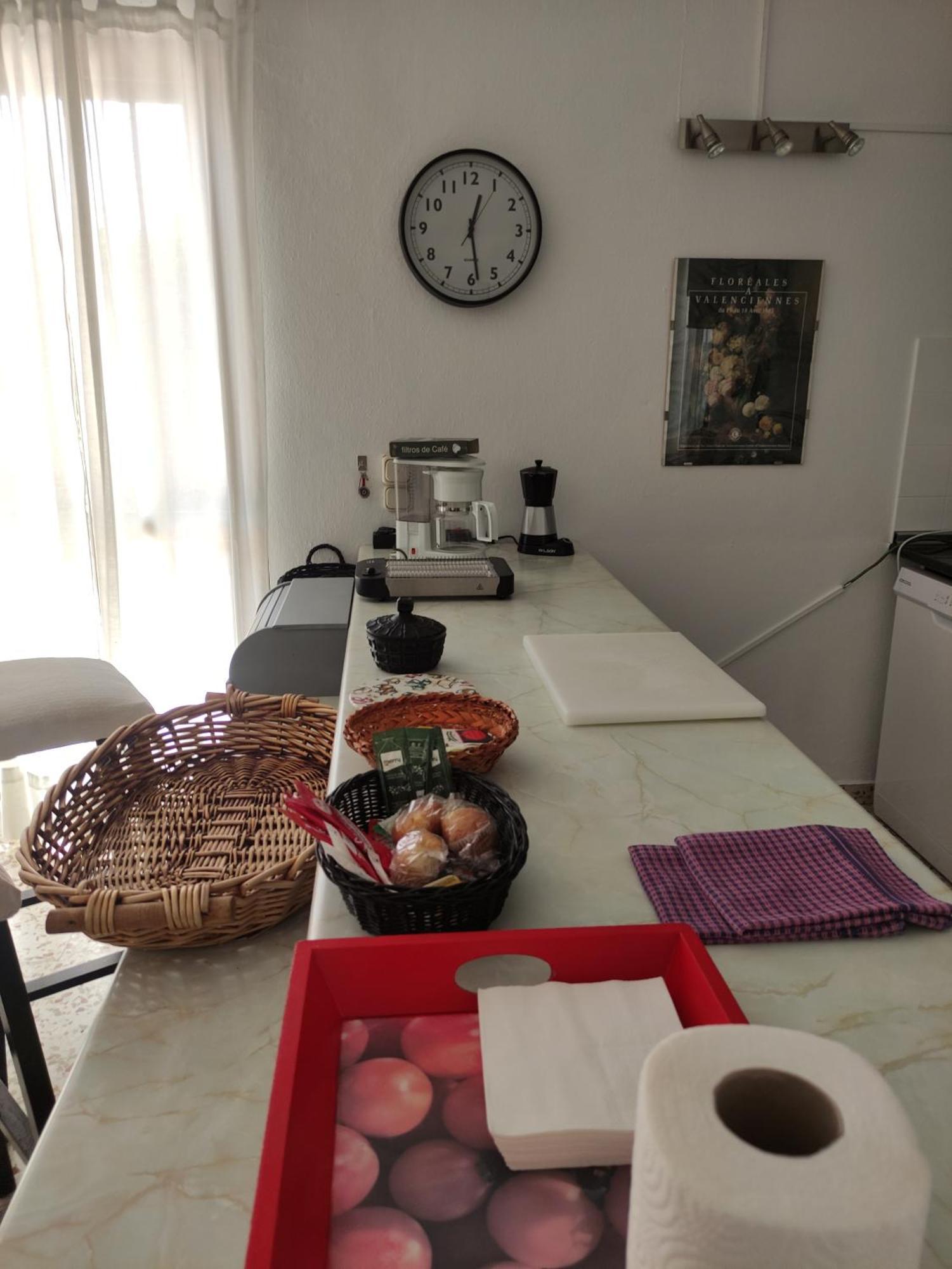 La Gaspara'S Loft إِستيبونا المظهر الخارجي الصورة