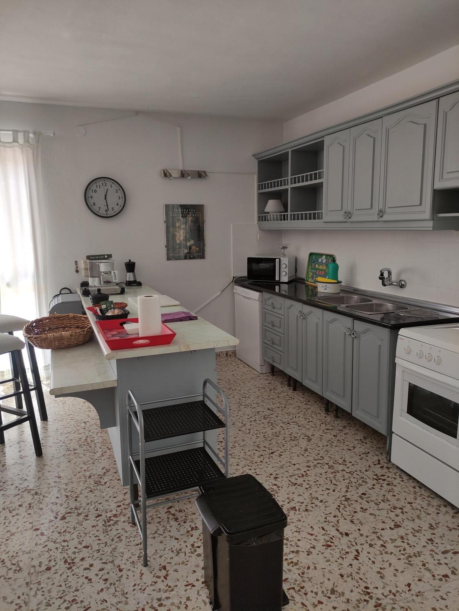 La Gaspara'S Loft إِستيبونا المظهر الخارجي الصورة