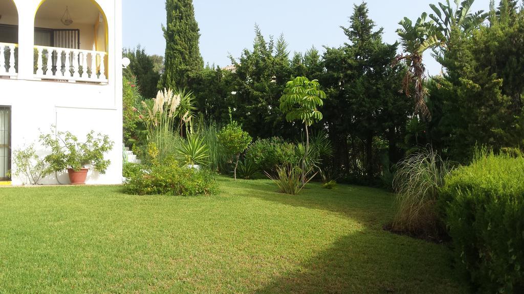 La Gaspara'S Loft إِستيبونا المظهر الخارجي الصورة